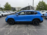 New 2025 Volkswagen Taos SE image 4