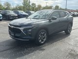 New 2025 Chevrolet Trax LT image 3