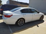 Used 2015 Honda Accord Sport image 3