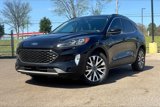 Used 2020 Ford Escape Titanium image 2