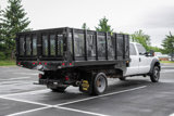 Used 2016 Ford F550 4x4 Crew Cab Super Duty image 5