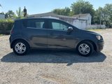 Used 2014 Chevrolet Sonic LT image 4