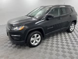 Used 2018 Jeep Compass Latitude w/ Popular Equipment Group image 3