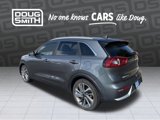 Used 2017 Kia Niro Touring w/ Advanced Technology Package image 3
