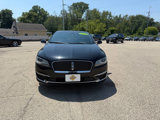 Used 2018 Lincoln MKZ Reserve w/ Magnetic Appearance Package image 3