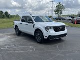 New 2025 Ford Maverick XLT image 2