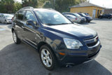 Used 2014 Chevrolet Captiva Sport LT image 6