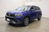 Used 2022 Volkswagen Taos SE w/ Panoramic Sunroof Package image 3