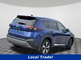 Used 2021 Nissan Rogue SL image 3
