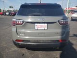 Used 2019 Jeep Compass Limited w/ Safety & Security Group image 6
