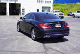 Used 2018 Mercedes-Benz CLA 250 4MATIC image 5