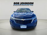 Used 2022 Chevrolet Equinox LS image 2