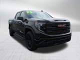 New 2025 GMC Sierra 1500 Pro w/ Graphite Edition image 2