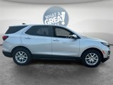 Certified 2022 Chevrolet Equinox LT image 2