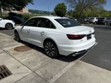 Used 2024 Audi A4 2.0T Premium w/ Convenience Package image 5