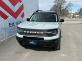 Used 2022 Ford Bronco Sport Badlands image 3