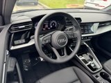 Used 2023 Audi A3 2.0T Premium w/ Convenience Package image 3