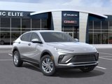 New 2025 Buick Envista Preferred w/ Convenience II Package image 4