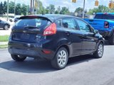 Used 2011 Ford Fiesta SE w/ 203A Rapid Spec Order Code image 5