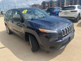 Used 2014 Jeep Cherokee Sport image 3