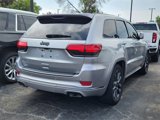 Used 2018 Jeep Grand Cherokee High Altitude image 4
