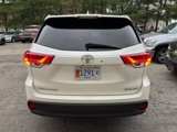 Used 2017 Toyota Highlander XLE image 6