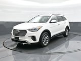 Used 2017 Hyundai Santa Fe Limited image 3
