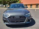 Used 2023 Audi A4 2.0T Premium Plus image 5