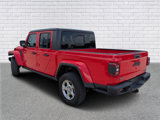 Used 2021 Jeep Gladiator Sport image 3
