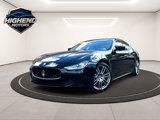 Used 2014 Maserati Ghibli S Q4 image 2