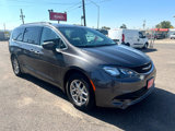 Used 2020 Chrysler Voyager LX w/ Cold Weather Group image 2