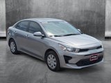 Used 2022 Kia Rio S image 3