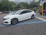 Used 2018 Honda Civic LX image 4