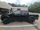 Used 2017 Nissan Frontier SV w/ SV Value Truck Package image 5