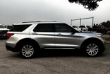 Used 2021 Ford Explorer Limited w/ Hybrid Equipment Group 310A image 4