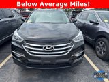 Used 2017 Hyundai Santa Fe Sport image 2