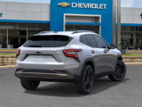 New 2025 Chevrolet Trax ACTIV w/ Driver Confidence Package image 4