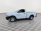 Used 2012 RAM 1500 ST w/ ST Popular Equipment Group image 4