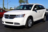 Used 2014 Dodge Journey American Value Package w/ Flexible Seating Group image 3