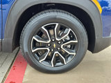 Used 2023 Chevrolet TrailBlazer ACTIV w/ Sun and Liftgate Package image 5