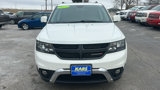 Used 2017 Dodge Journey Crossroad w/ Rear Seat Video Group image 3