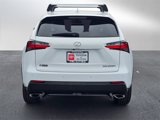 Used 2016 Lexus NX 200t F Sport image 4
