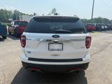 Used 2018 Ford Explorer XLT image 5