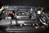 New 2024 Jeep Wrangler Sahara w/ Technology Group image 5