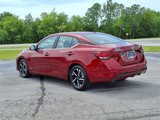 Used 2024 Nissan Sentra SV image 2