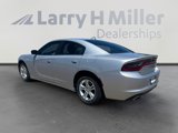 Certified 2023 Dodge Charger SXT image 3