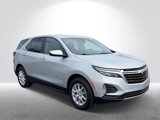 Certified 2022 Chevrolet Equinox LT image 3