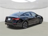 Used 2025 Nissan Sentra SV image 4