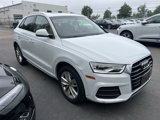 Used 2016 Audi Q3 2.0T Premium Plus image 3