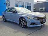 Used 2022 Honda Accord Sport image 3
